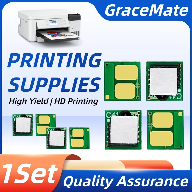 1Set/4Pcs CRG-069 C…