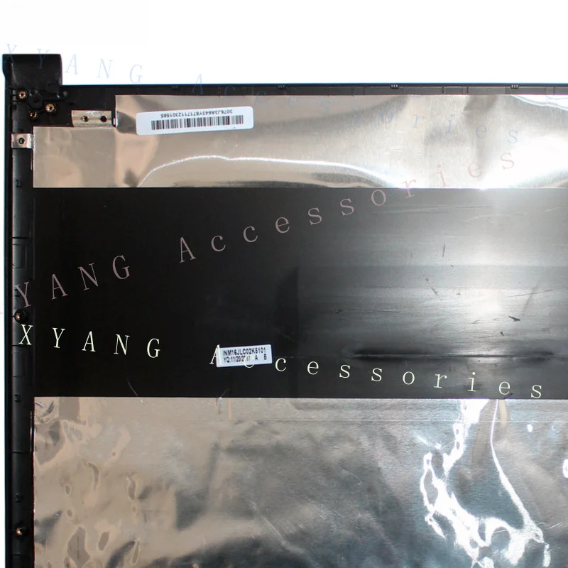 PP+  New for MSI GL62 GL62M GL62VR GL62M GP62M GP62M MS-16J9 Top back cover case base