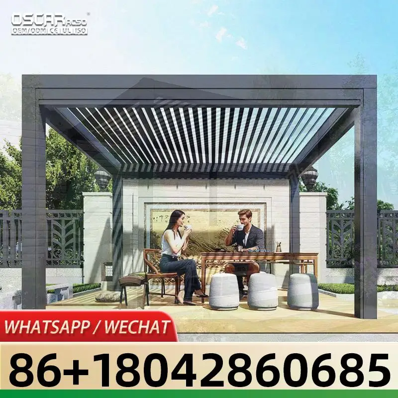 Motorized Waterproo…