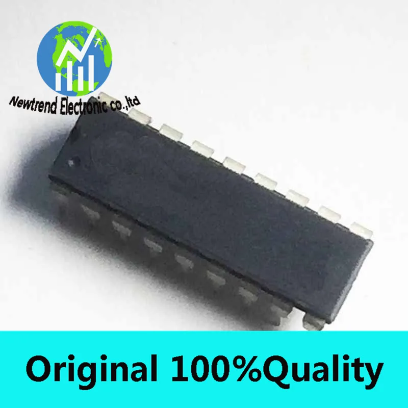 10pcs CM8870PI DIP-18 CM8870CPI DIP18 Original Available Ready Stock
