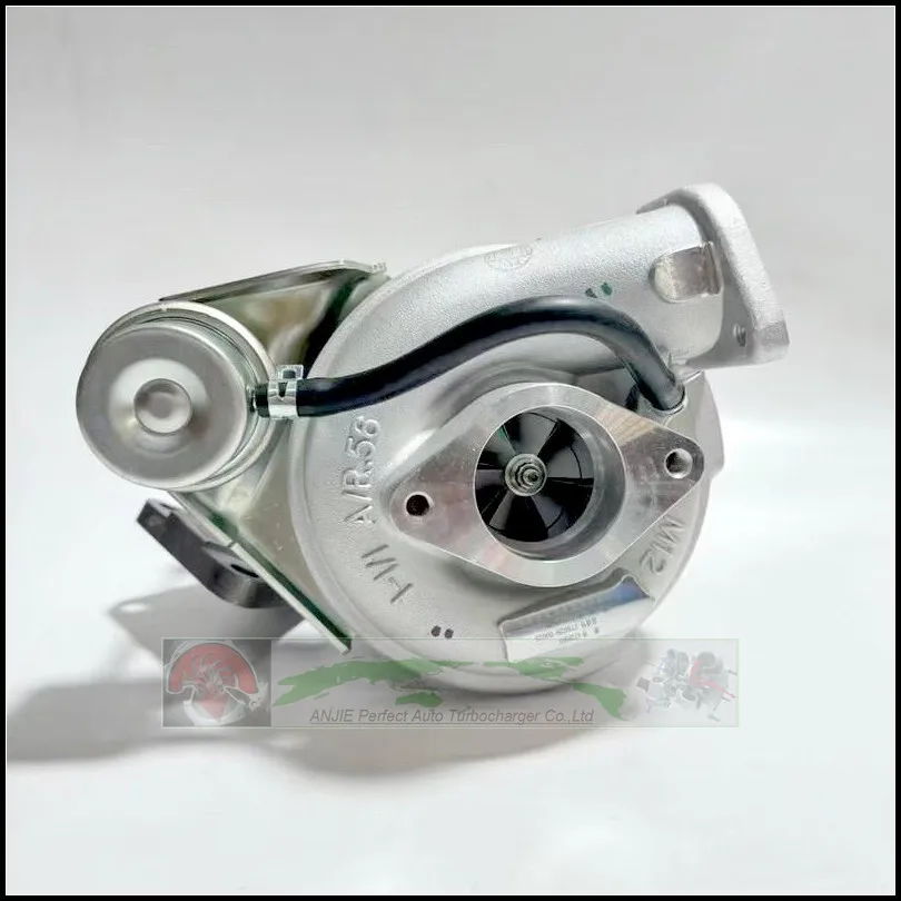 Turbina ww Turbo GT2056S 775629 775629-5002S 775629-0002 14411-2DB1A 144112DB1A para NISSAN Cabstar ZD30D13-4N 96KW ZD30D 3.0L
