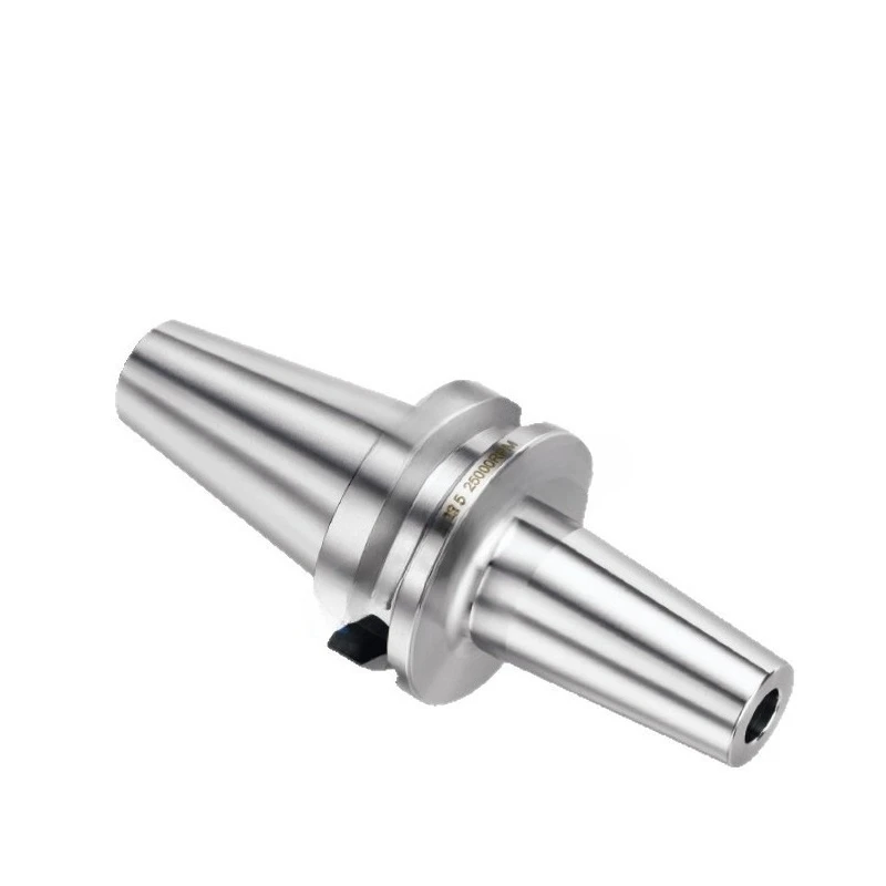 Pull-type high-precision tool holder, advanced milling cutter u drill clip