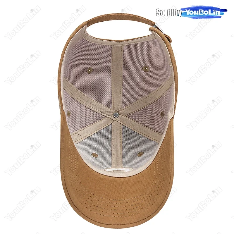 قبعة بيسبول عصرية للرجال والنساء للربيع والخريف على الطراز الكوري الجديد بحروف C، قبعة ظلة عصرية للشارع