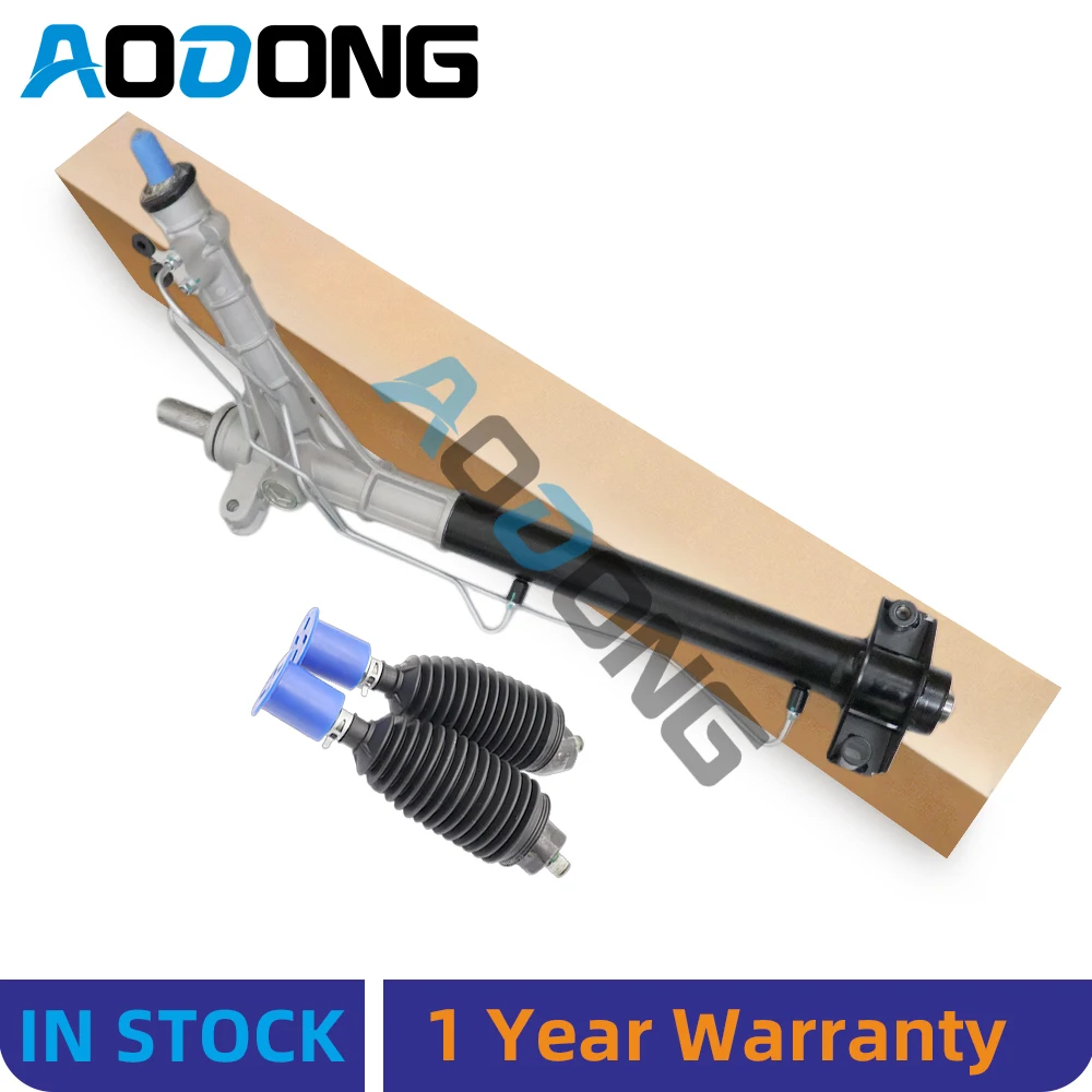 Power Steering Gear Rack for Opel Movano B Renault Master III NV 8200660176 490018112R 4420081 7485129418  490016975R 6900001750