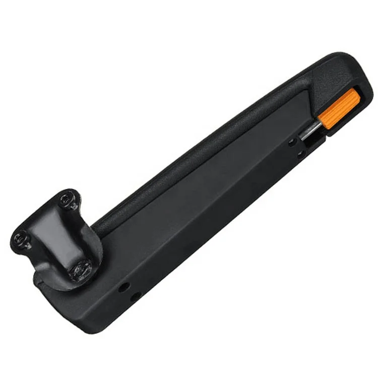 Universal PU Integrated Skin Foam Adjustable Camper Van Armrest Supplier