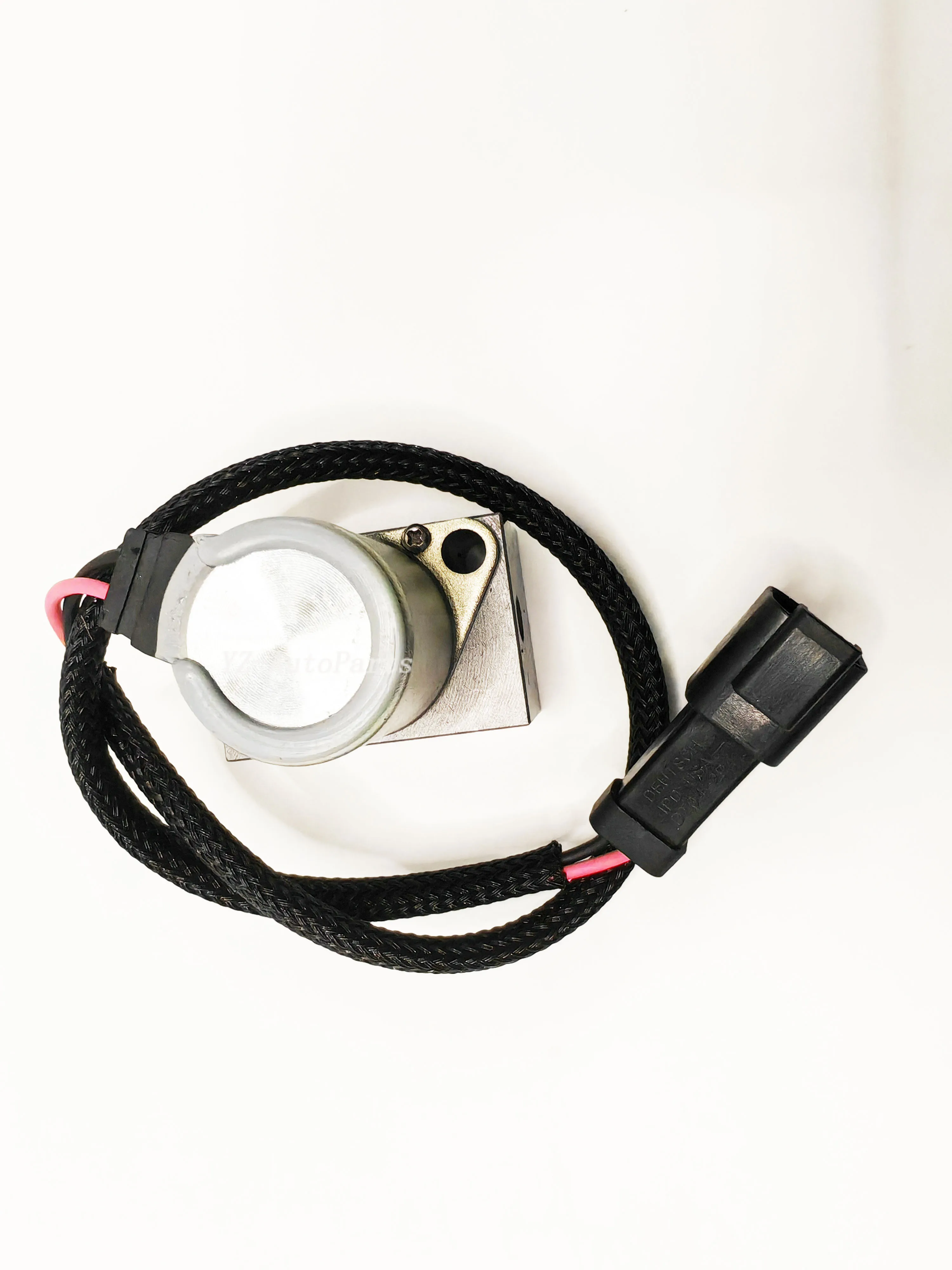 Magnetventil 702-21-57400 Hydraulik — Detail 2