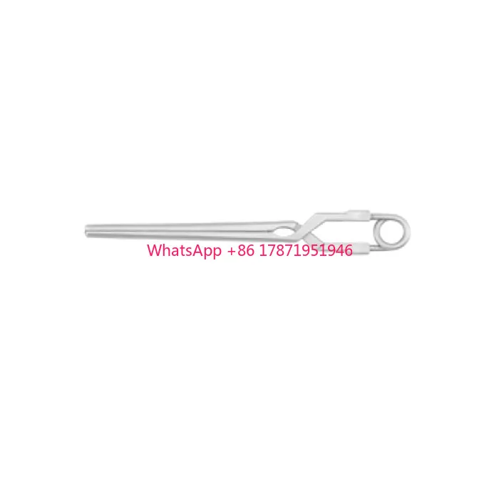 Examination tools Surgical instruments Hemostatic forceps