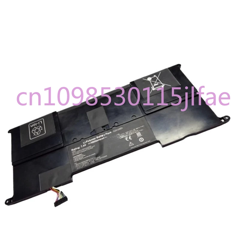 【新品バッテリ】ASUS UX21E　すぐ使えるセット！Win11&Office Asus zenbook ux21e battery-AliExpress
