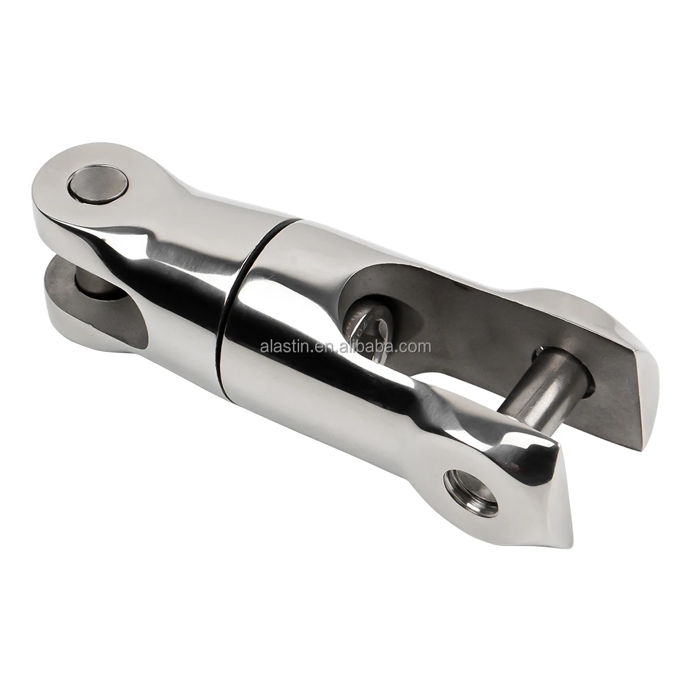 

Поставщик морской фурнитуры FBBD Популярный соединитель якорной цепи из нержавеющей стали 316, для лодки