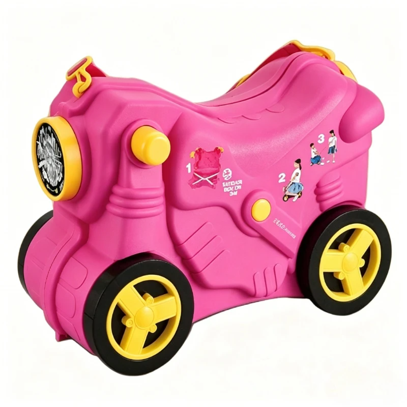 Variant: Rosa