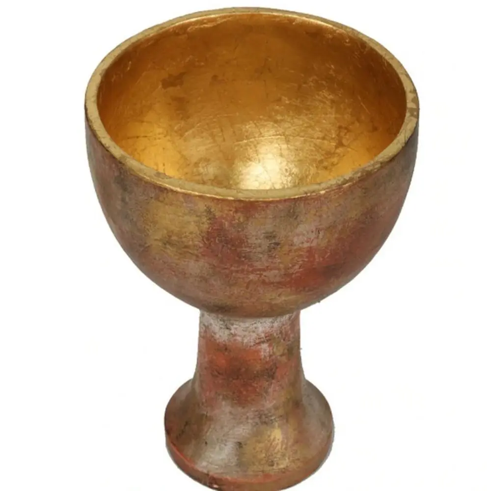 Holy Grail Cup Resin Crafts Props Decorations Resin Decoration