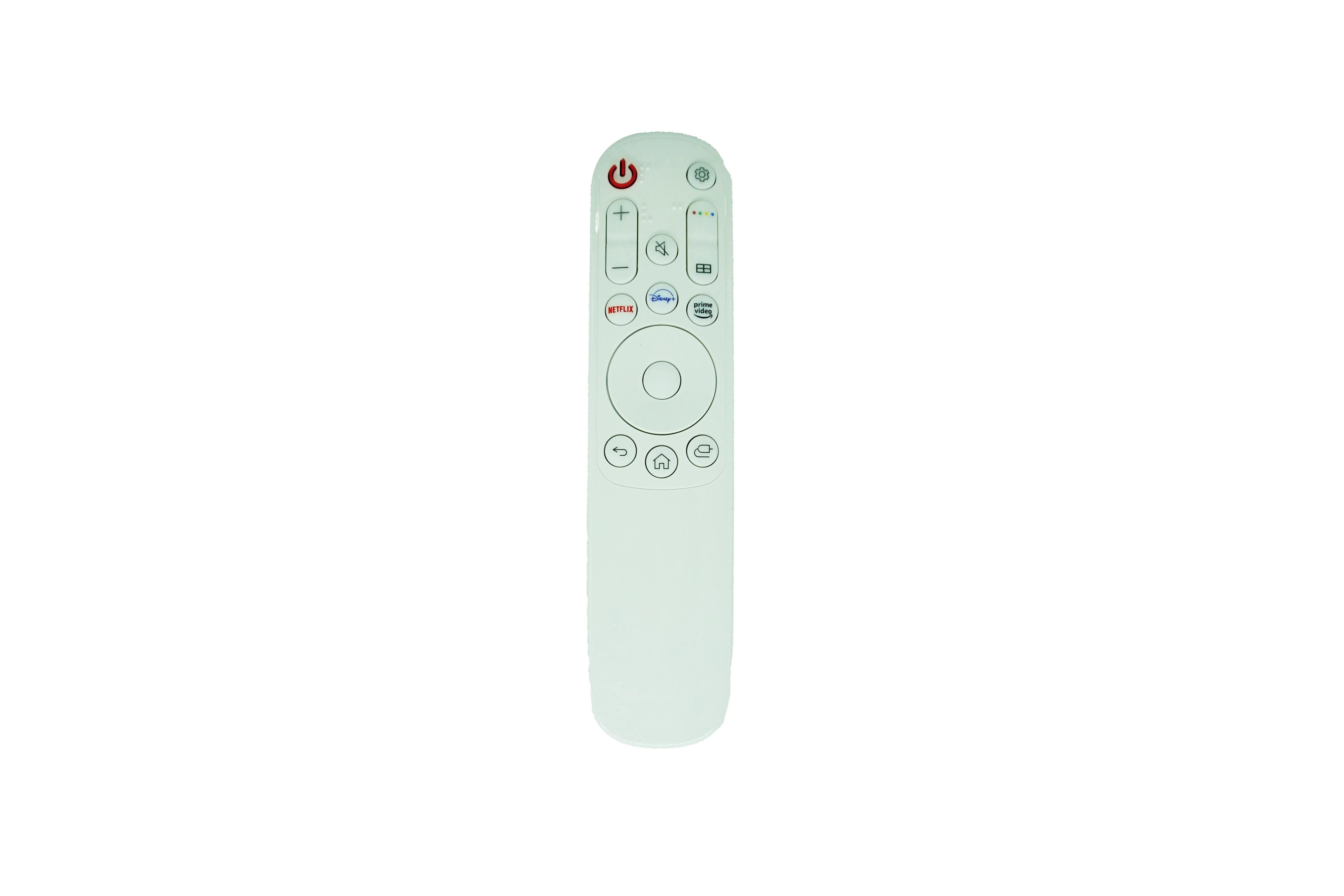 Remote Control For LG CineBeam PF510Q PF510QC PF510Q-GL PF510QC-GL AKB76043402 Portable 4K UHD Laser Home Theater DLP Projector