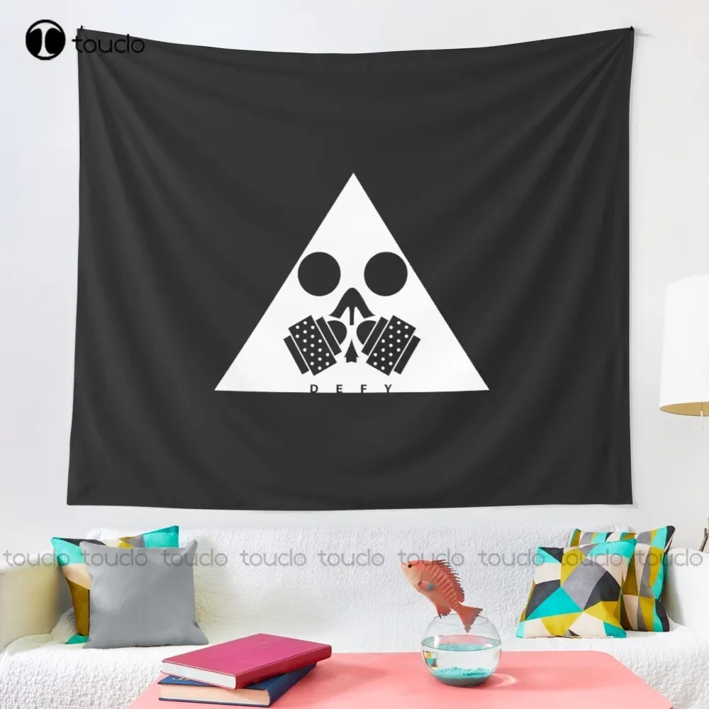 Girls' Frontline Task Force Defy Tapestry Best Tapestry Sites Tapestry Wall Hanging For Living Room Bedroom Dorm Room Home Decor