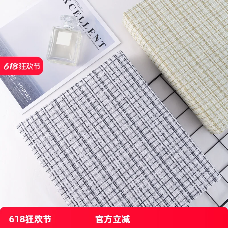 A4 Large Capacity 9-Pocket Magnetic Photo Album - Premium Scrapbook for Polaroids, Cards, Tickets & Postcards Kpop 포카 바인더