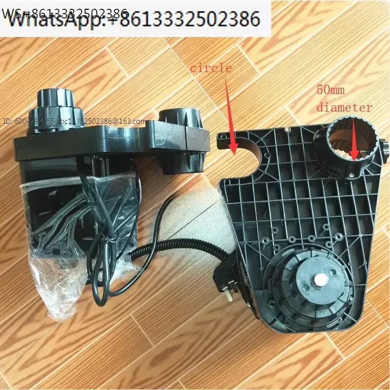 Paper Take up system VP-540 VS-640 printer paper take up reel system paper feeder Take Up Device 220V 110V