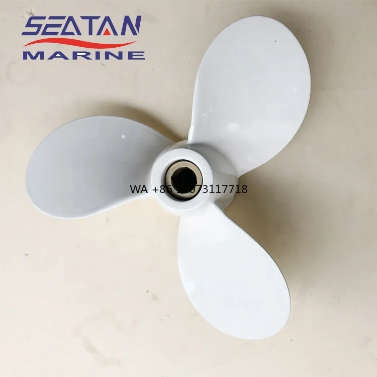 

626-45943-00 YAMAPARTS Propeller 9-1/4*10-3/4-D for Outboard Motor