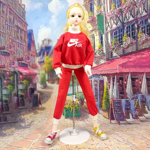 6 best sales Barbie dockställ - №5