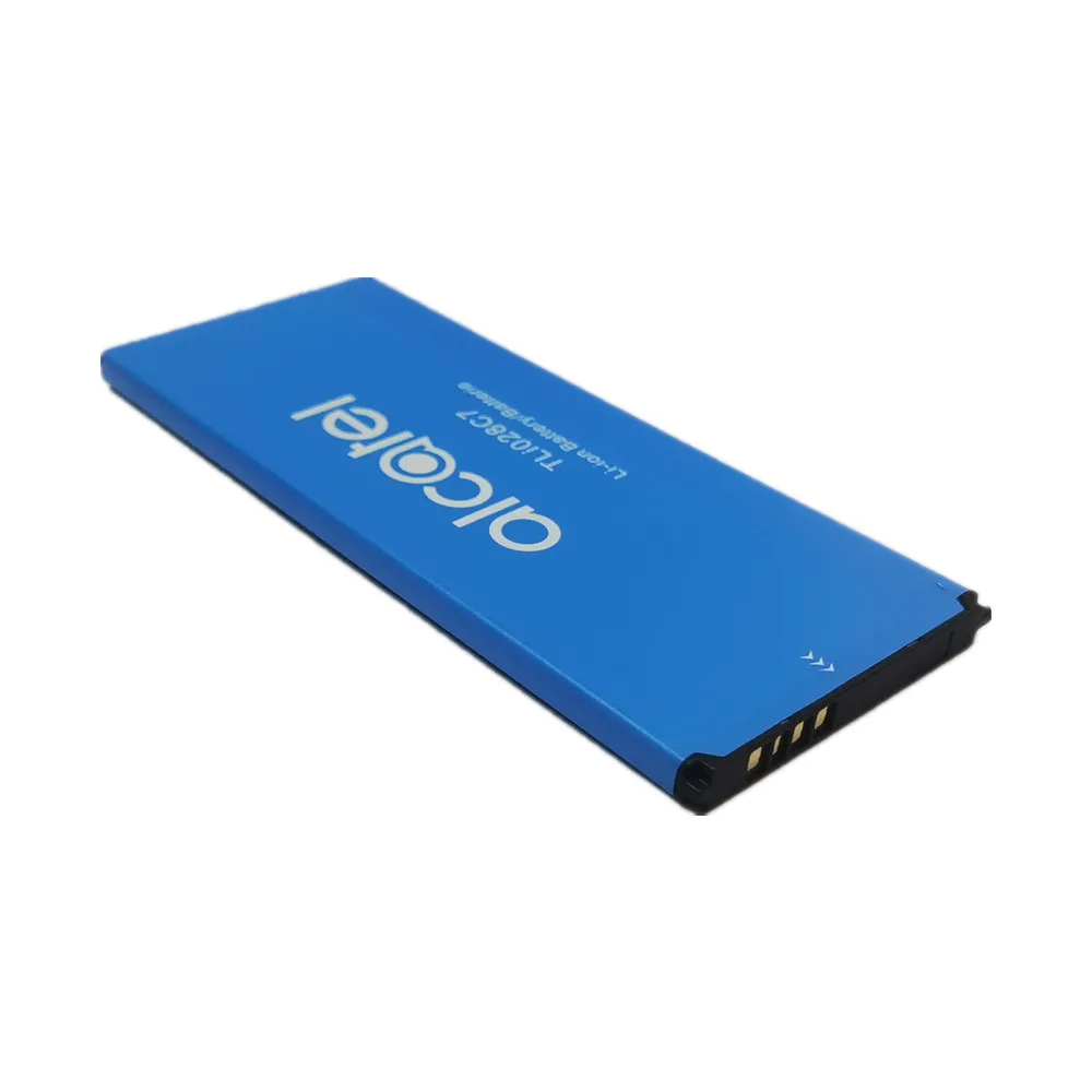 100% Original 3000mAh Battery TLi028C1 TLi028C7 For Alcatel 1A 5002F 1B 2020 5002D 5002X 5002A 5002I 5002M 5002S Phone Battery