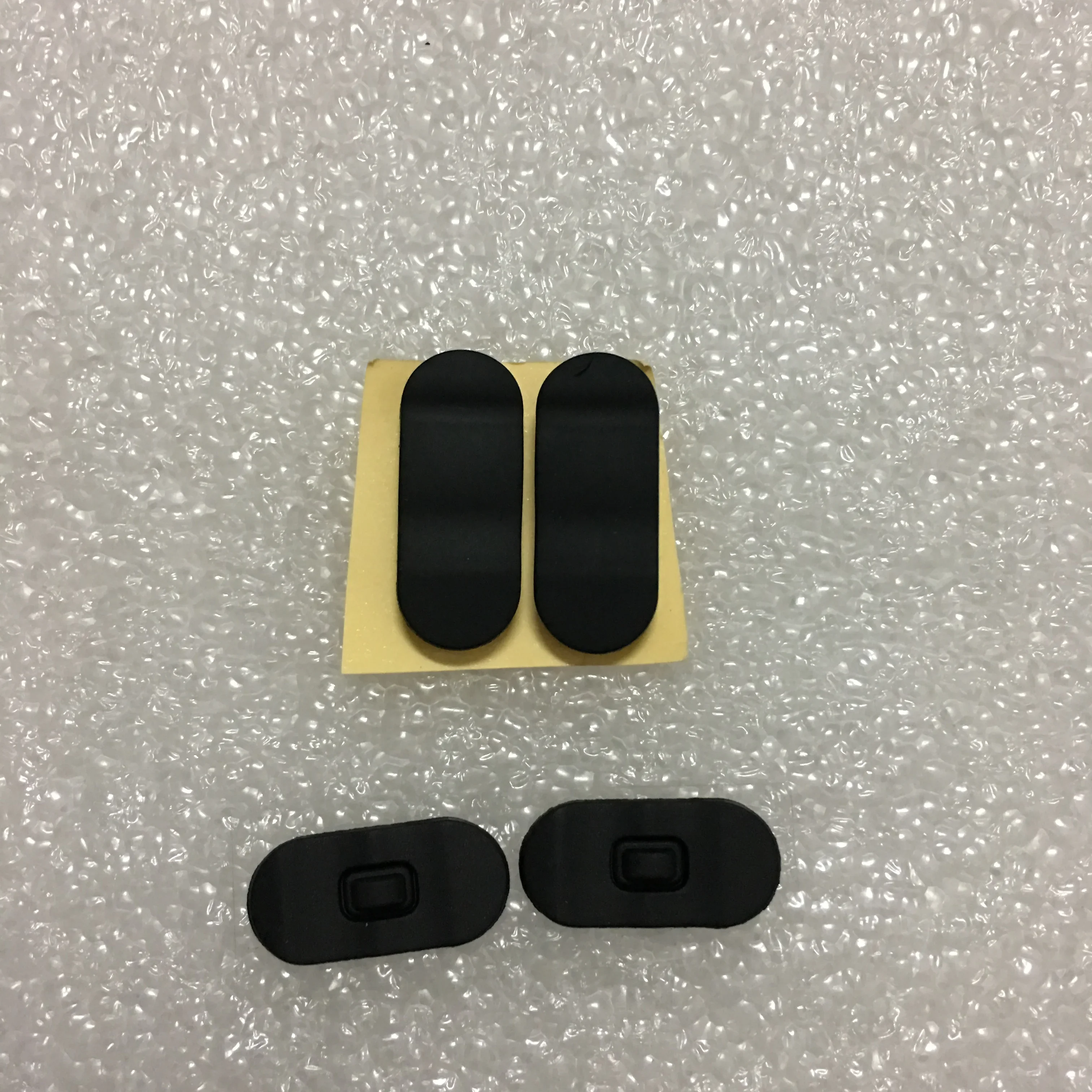 4pcs New for lenovo ThinkPad X220 X230 X220I X230I Base Rubber Feet Cover 04W2187