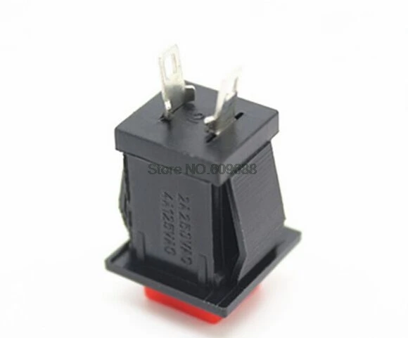 DS-430 (دفع إجازة) DS-431 (دفعله) مفتاح ضغط صغير على زر التبديل