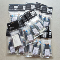 Original ProPropellers for DJI Mini 4/3 Pro Replacement Low-Noise and Quick-Release Blades Props Accessories