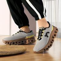 Original Fashion Running Shoes Anti Slip Shock Breathable Road Running Shoes Men Outdoor Jogging Casual Sport Shoes men On