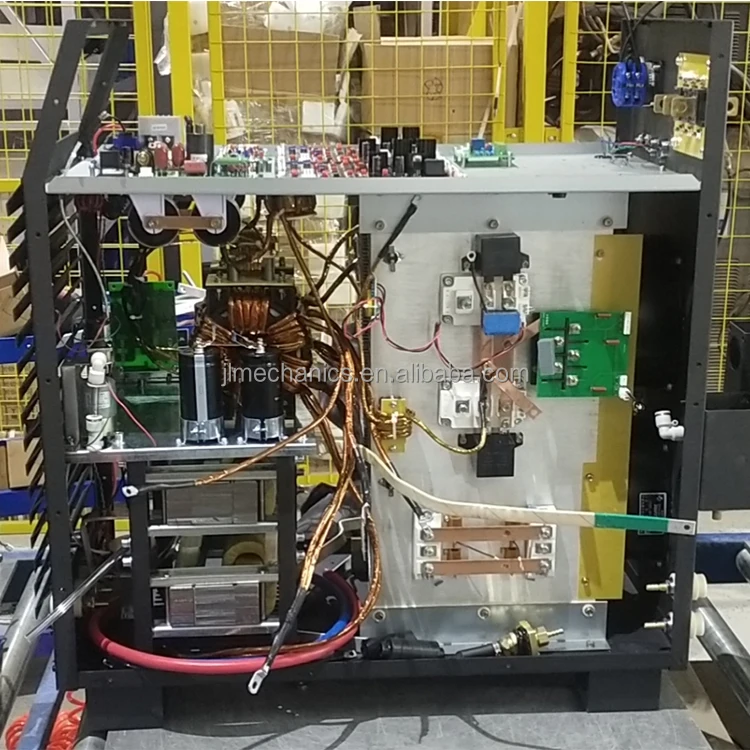 2026-MISNCO LGK-120 IGBT CNC Plasma Power Source High-Performance Plasma Cutting Machine for Metal