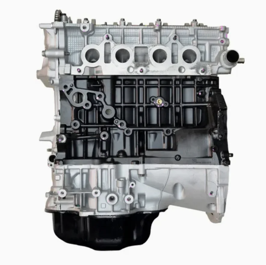 

Famous Brand Convex Engine Machine 2AZ-FE Spark Good Price Car Spare Parts Auto Parts Car Parts