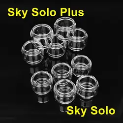 Cristal de burbujas de acuarela para Sky Solo, 5 piezas/3 piezas, 3,5 ml / Sky Solo Plus, 8ml