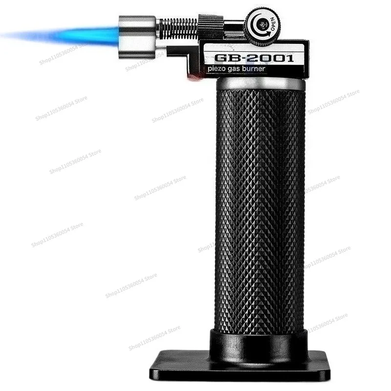 For Handheld Inflatable Welding Gun Welding, Cigar Special Spray Gun Lighter