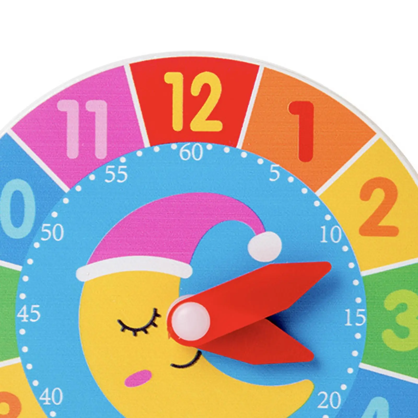 男の子向けのインタラクティブ学習玩具 - アクセサリー付き木製ビジーボードセット