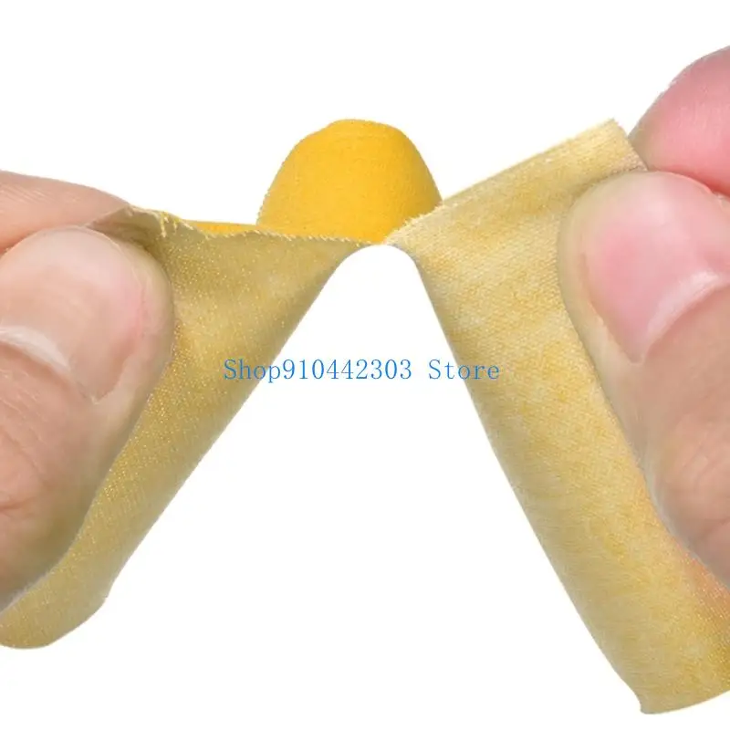 652F Colorful Studio Grade Cloth Backing Tape Anti Reflective for Professional Photography Setup