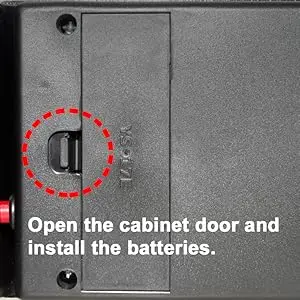 safe box