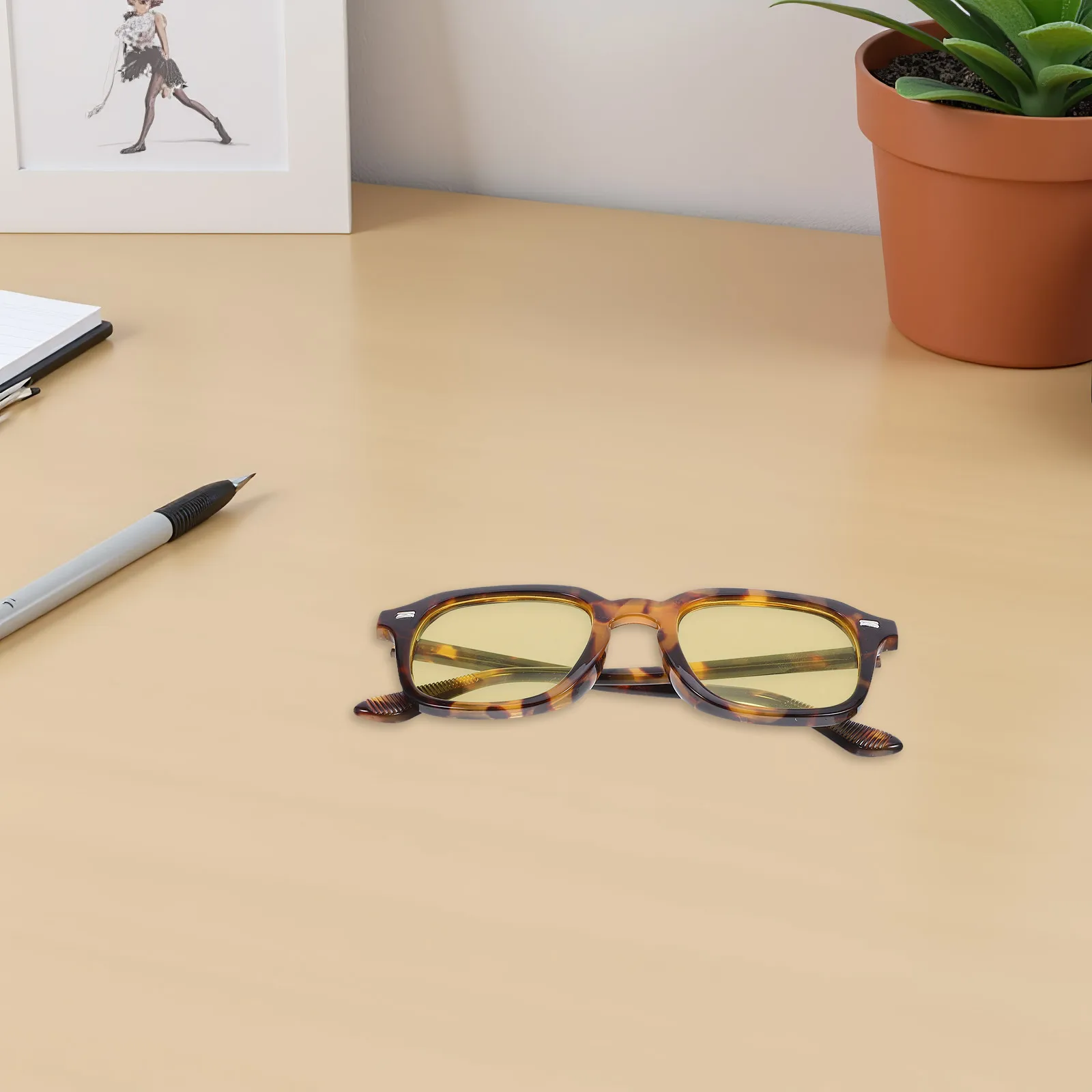 

Simple Myopia Glasses Blue Light for Computer Use Gaming Creative Blocking Eyeglasses Men Women Frames Man