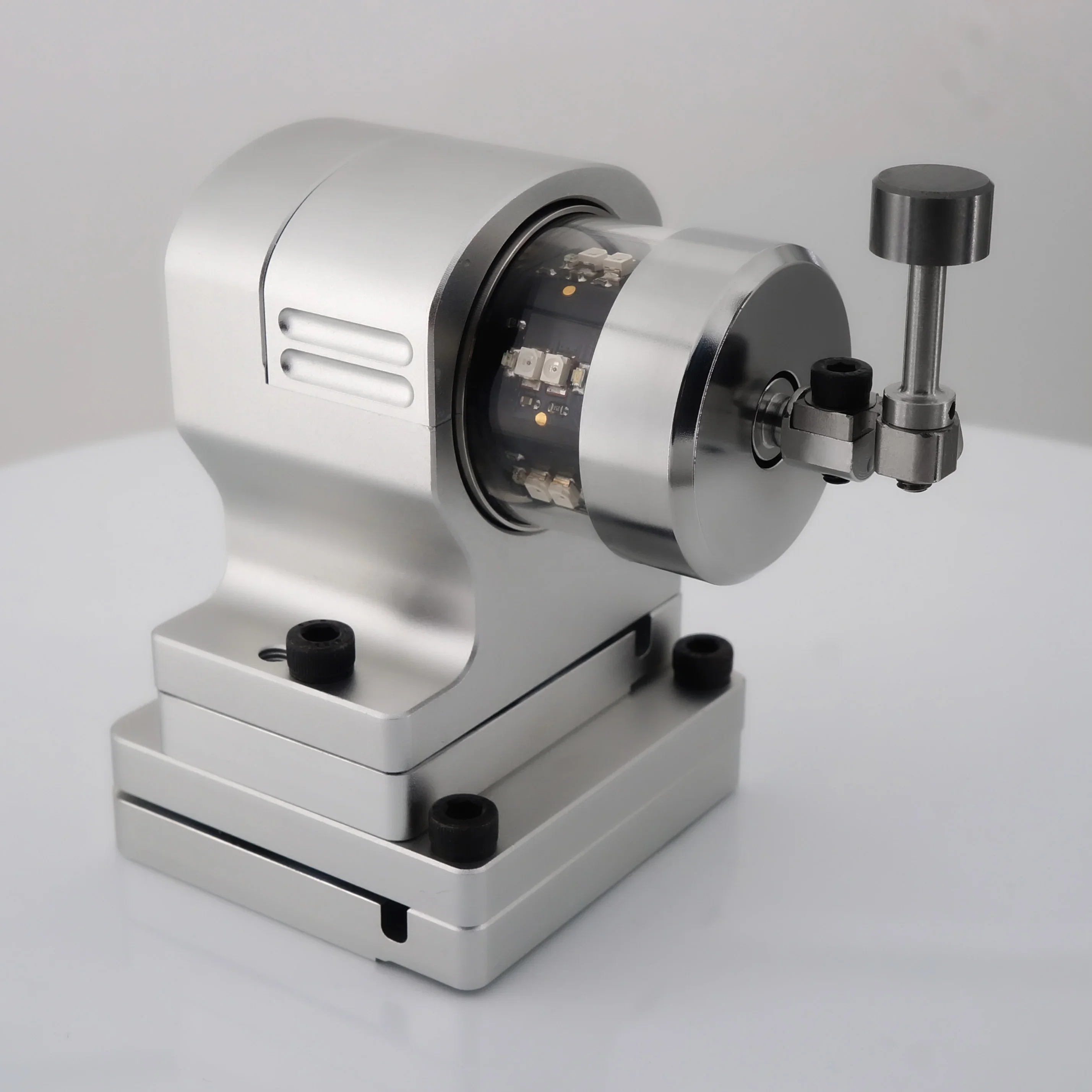 High-precision 3D Infrared Tool Setter