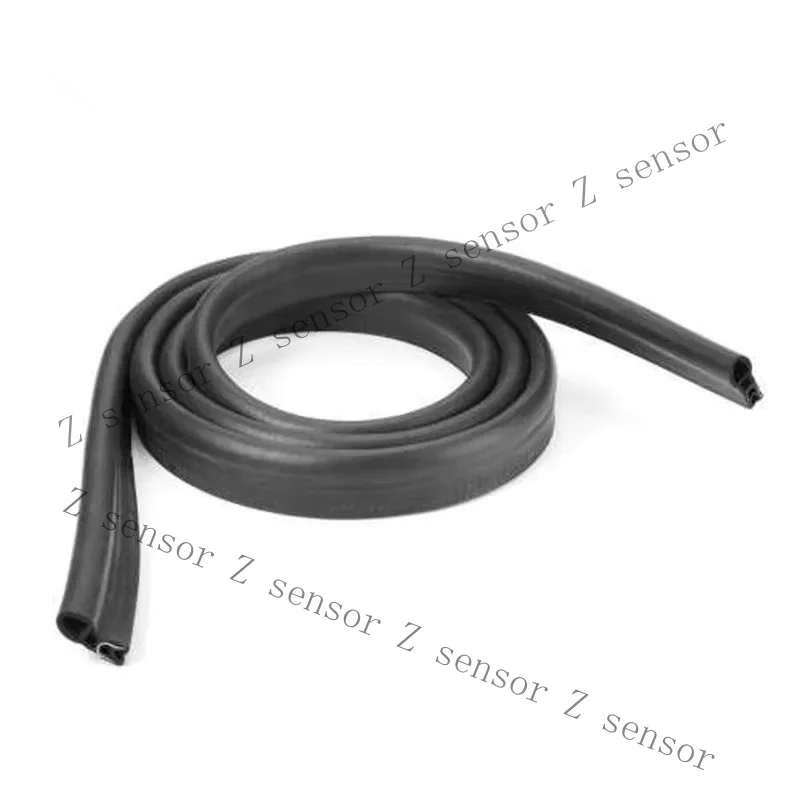 Z+ 1668870198 Hood Front Seal Strip For Mercedes Benz M/GL/GLE Class W166 X166