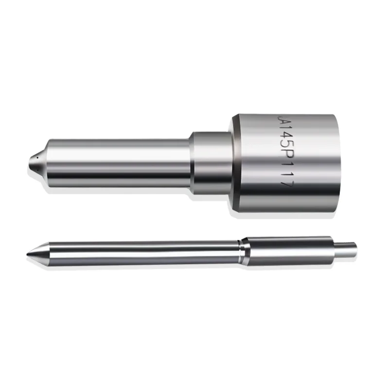 Spray Nozzle P Series Diesel Injector Nozzle DSLA145P1174 High Precision Atomizer Compatible For Engine Repair Service  YJ1533
