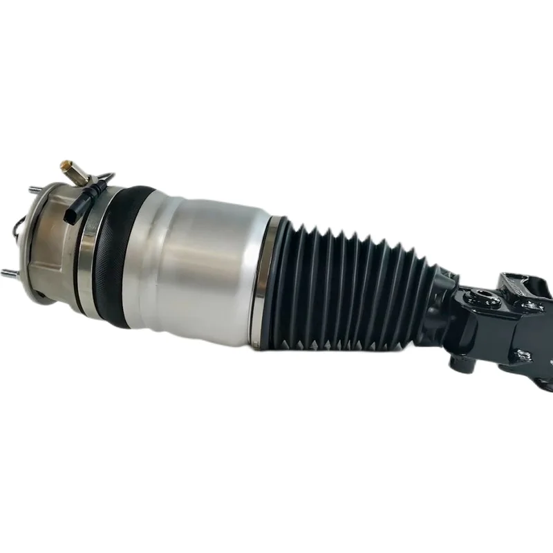 Ammortizzatore anteriore Ammortizzatore ad aria per Volkswagen VW Touareg 7P Cayenne 92A 7P6616039N 7P0616039N