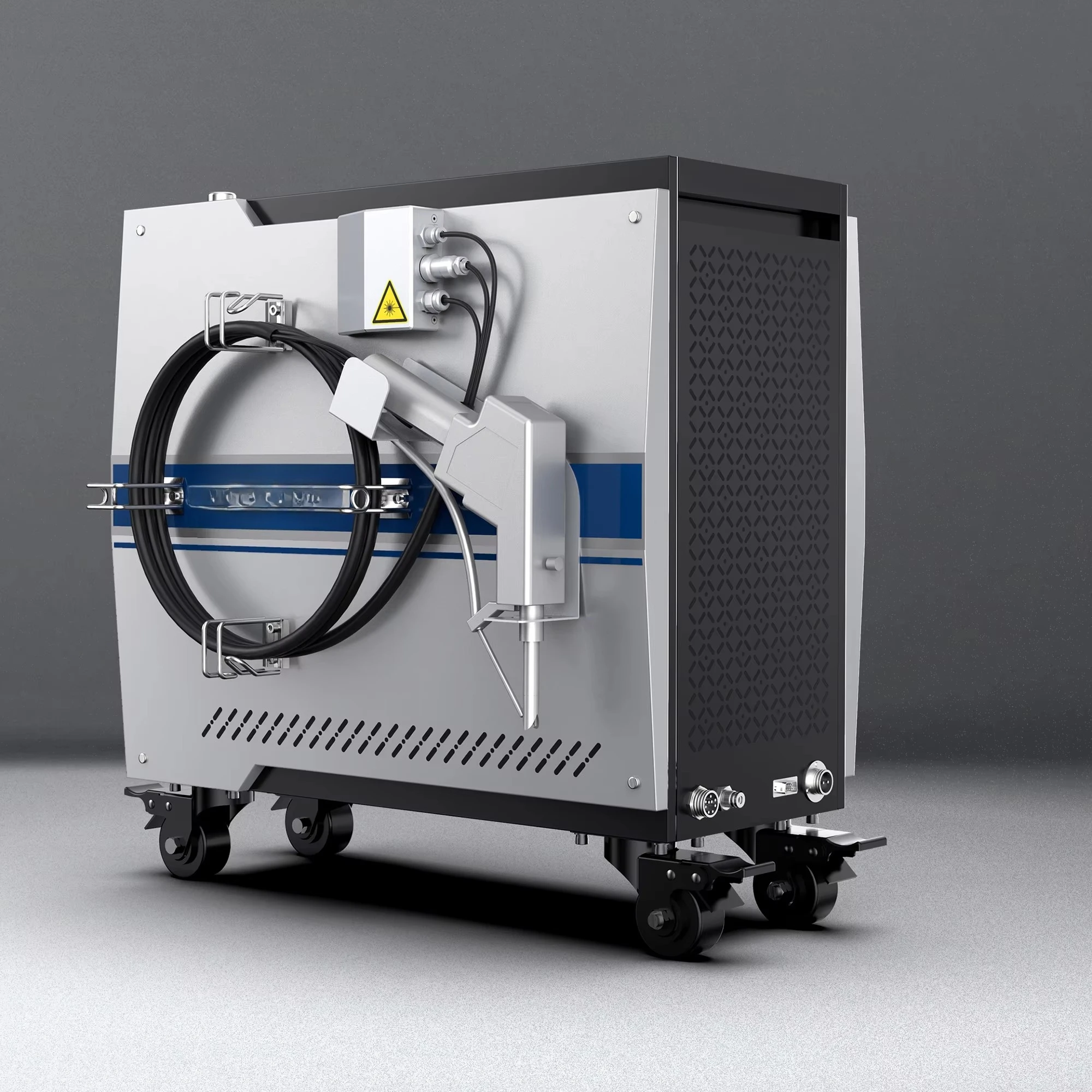Air-cooled Small Welding Machine Convenient and Portable Welding Machine New Machine Factory Direct Sale Air Cooled