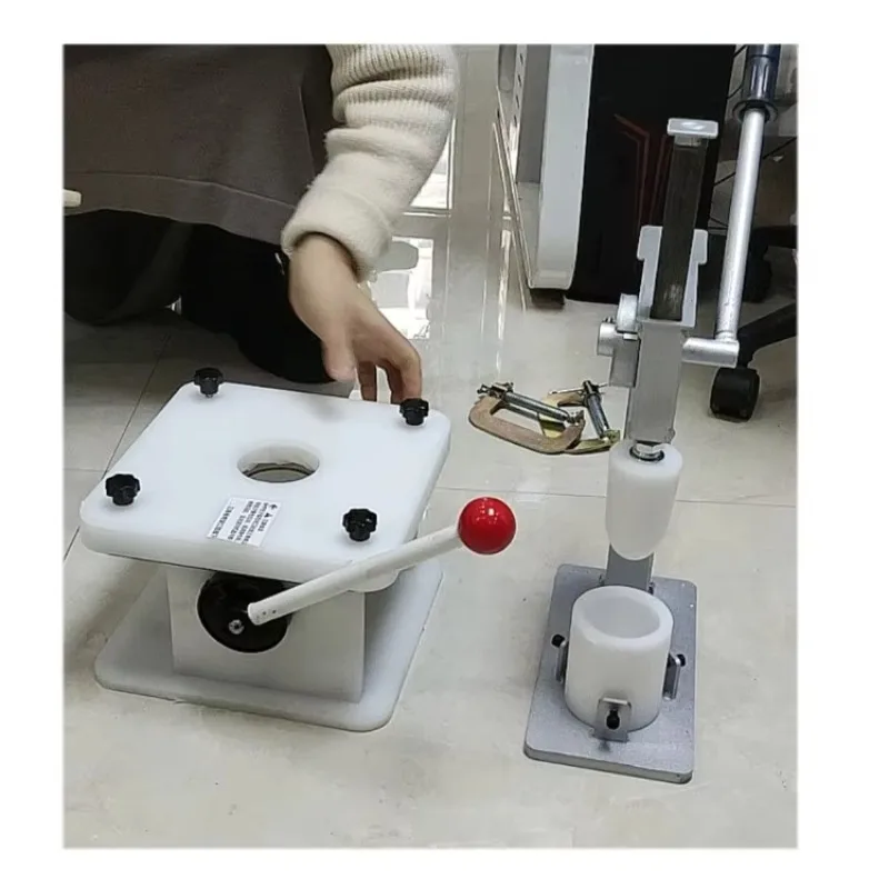 High quality hot selling small dumpling making machine