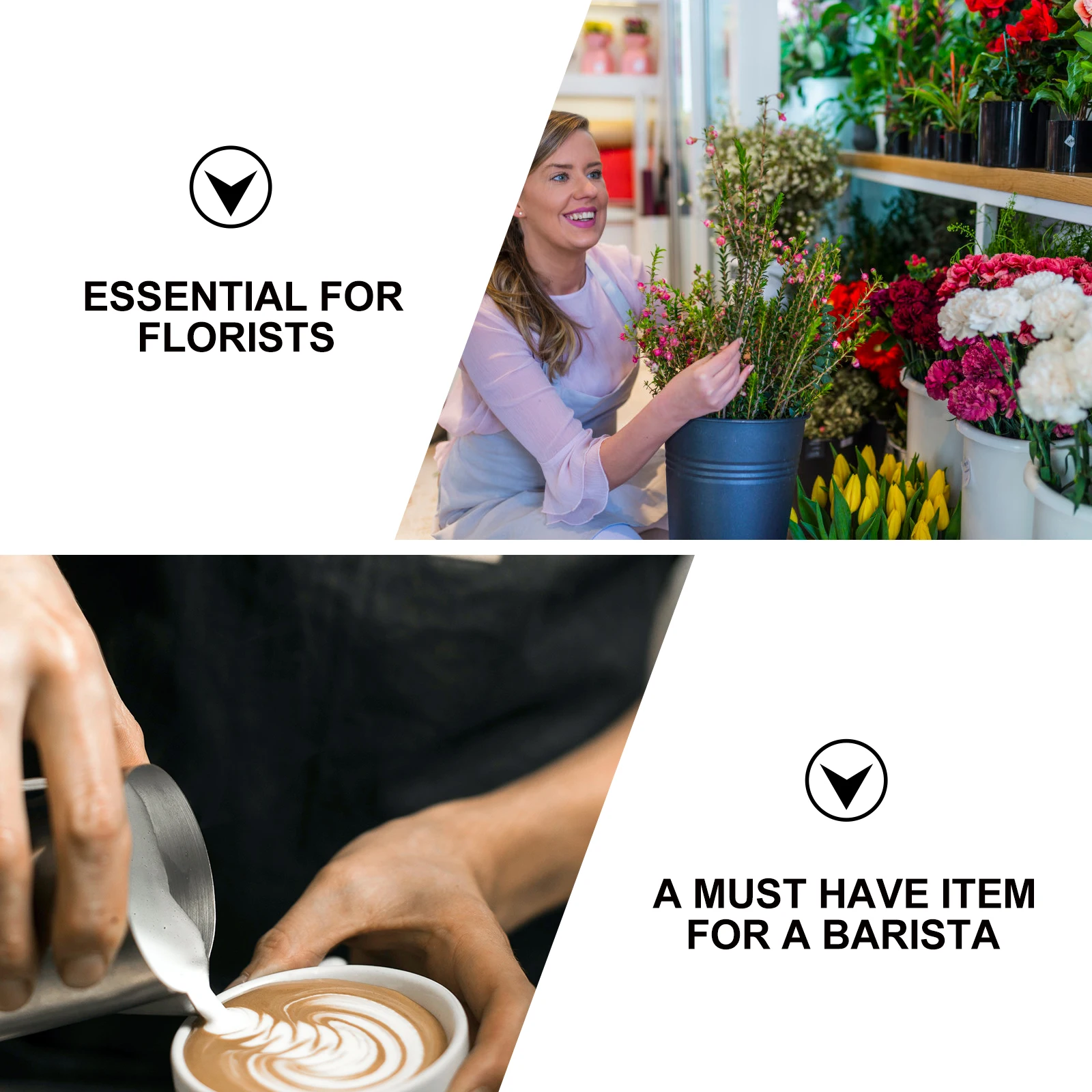 

Waterproof Black Barber Apron Comfortable Cooking Kitchen Stylish Gift for Chefs Bakers Fast Food Hotels Gardens Homes