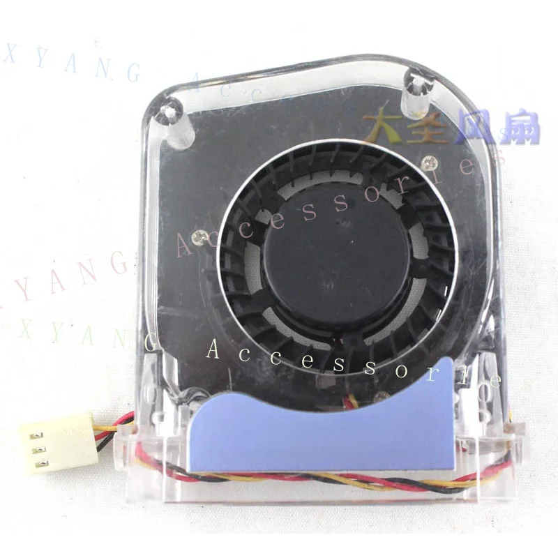 PP+  For Y.S.TECH YD124515MB For ASUS X48 Motherboard Fan 12V 0.15A