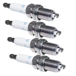 Spark Plugs For LIFAN X80 CHANGAN CS75 PLUS 2.0T UNI-K UNI-T UNI-V FOTON G9 F9 GREAT WALL Wingle 5 1.5T Haval Jolion H2 H6 M6