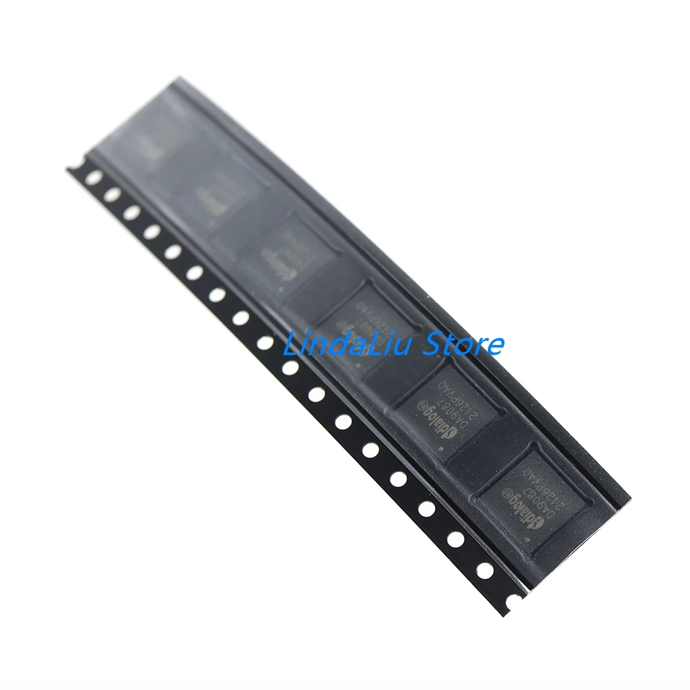 10pcs New power management ic DA9087 QFN For PS5 controller motherboard IC chip