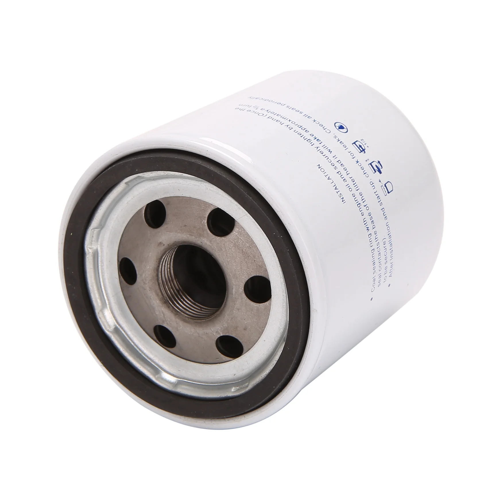 Engine Fuel Filter 3862228 For Volvo Penta 3.0L-8.2L SX-A54R