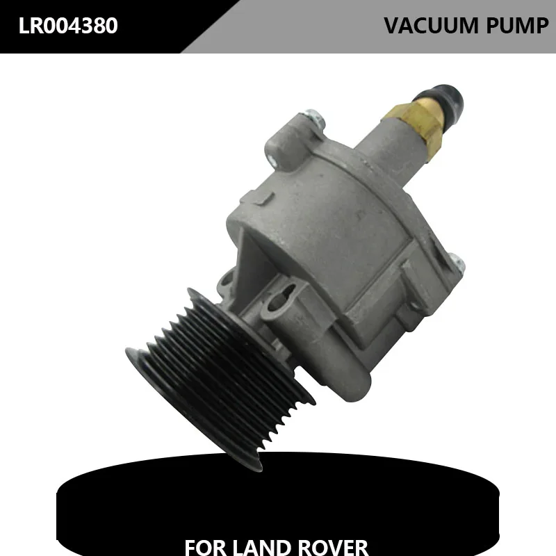 LR004380 Engine Parts Brake Vacuum Pump For FORD TRANSIT Box LANDROVER DEFENDER Station Wagon(L316) Universal  LR006872