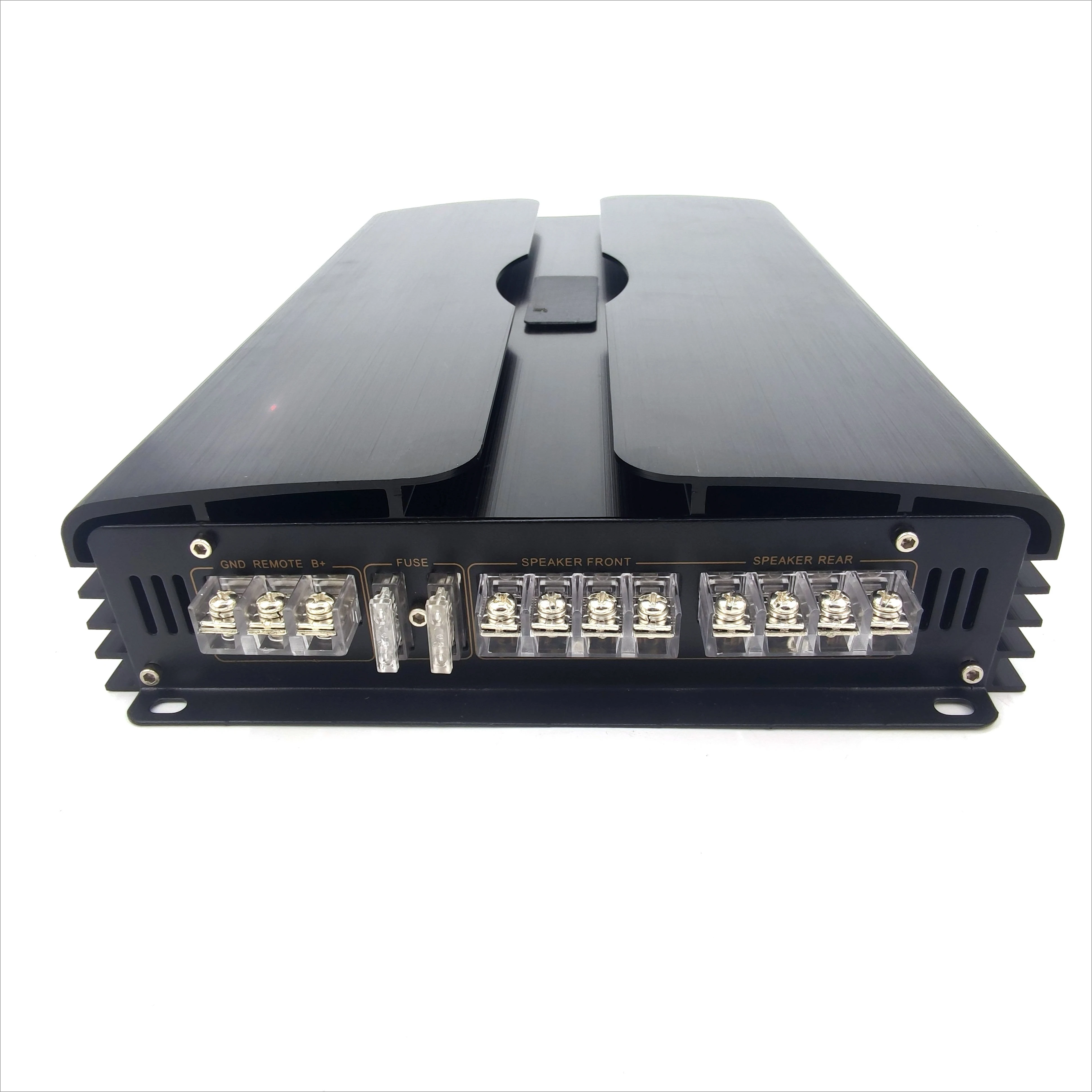 Factory OEM 3800W 4-Channel Class Car Audio Amplifier 12V Car Sound Subwoofer Amp