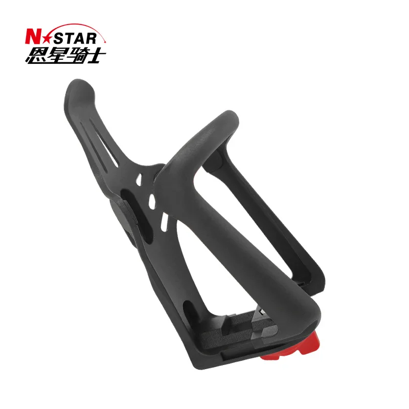 

10PCS N-STAR bicycle water cup kettle holder pot holder is convenient for long-distance travel