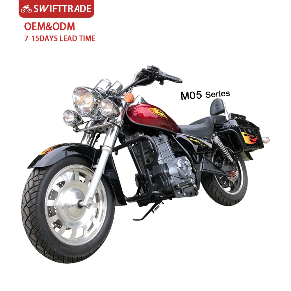 ZUIMI SWIFT TRADE M05 72V 3000W High-Power Off-Road Electric Motorcycle Lithium Battery 80km/h Sport Racing