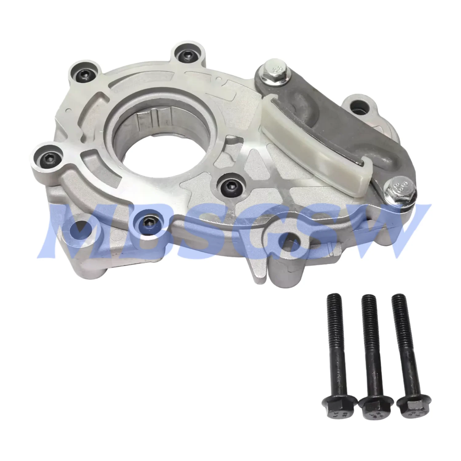 AUTO ENGINE PARTS Oil Pump FIT For GM Chevy Chevrolet Equinox Malibu Impala Traverse Colorado Camaro 3.0L 3.6L V6 GAS DOHC 04-20